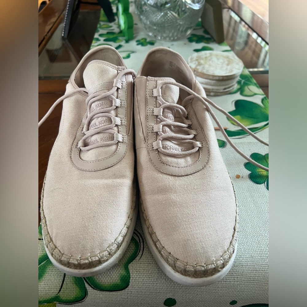 Cute Sneaker by Michael Kors